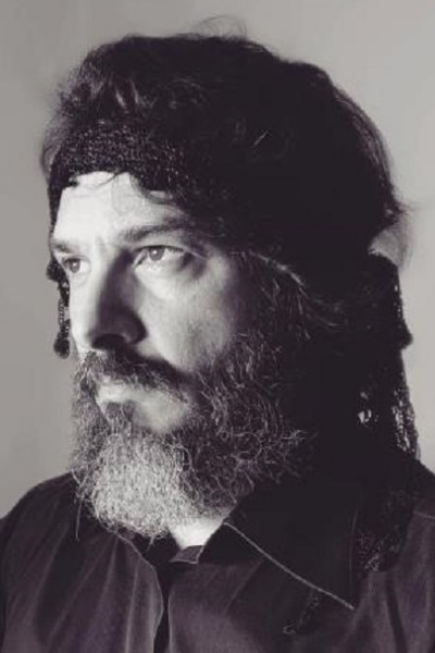 Dimosthenis Filippas backdrop