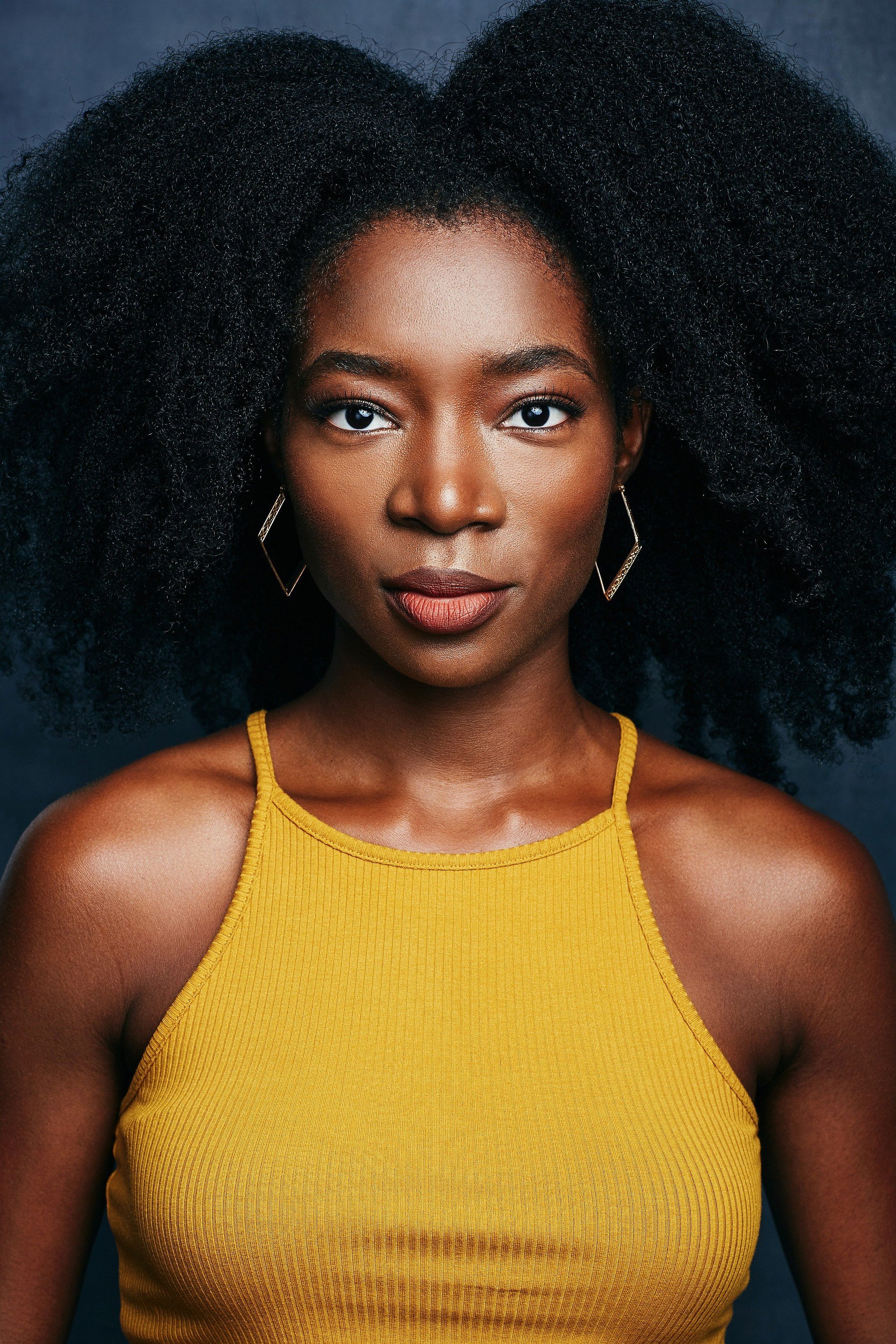 Jacqueline Nwabueze backdrop