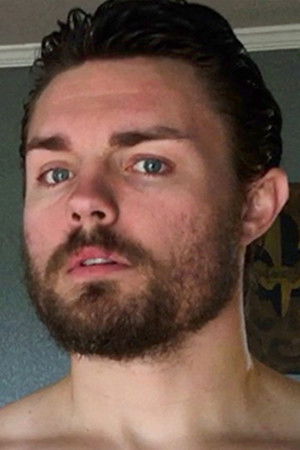 Chris Riley backdrop