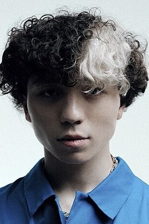 Rakhim Abramov backdrop