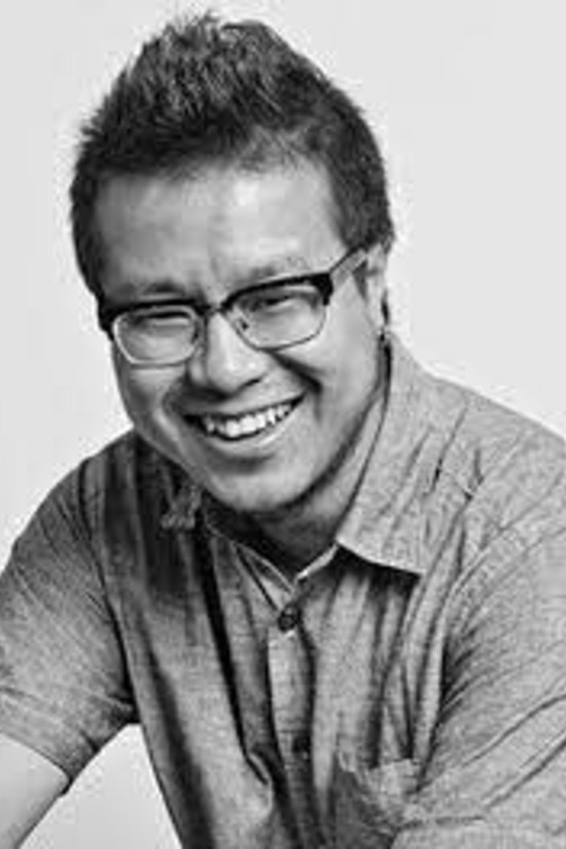 Zhou Jiuqin backdrop