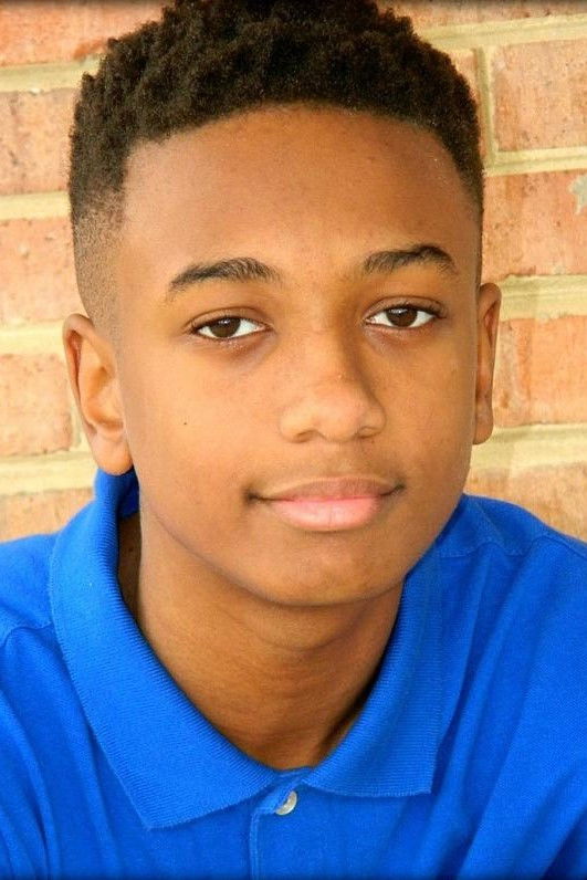 Darius Kaleb backdrop