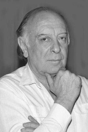 Kote Makharadze backdrop