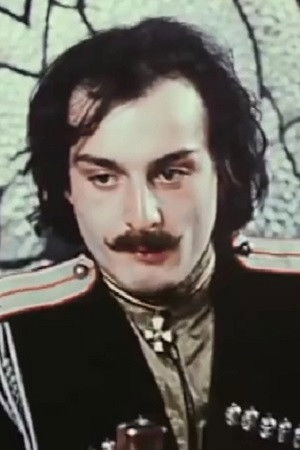 Aleqsandre Ioseliani backdrop