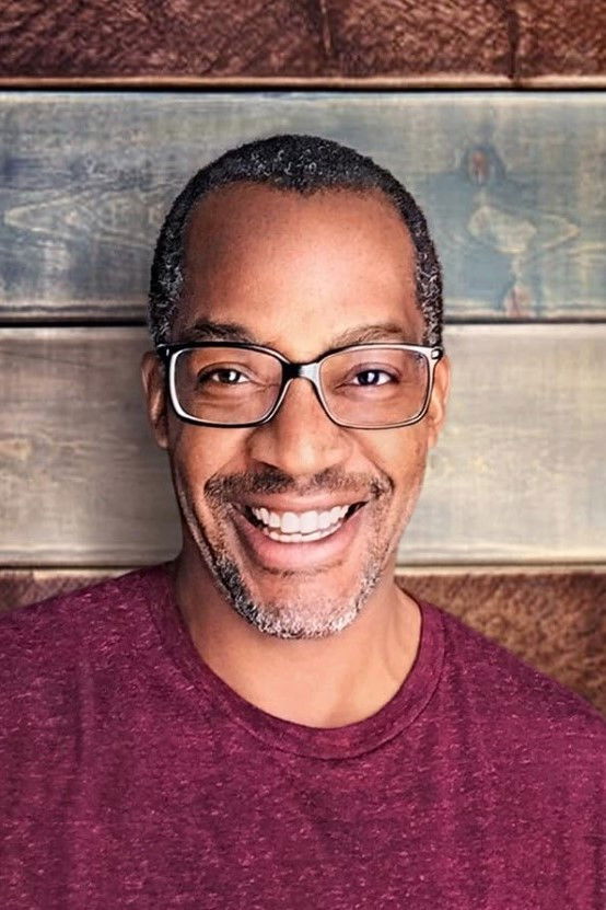 Stephen Grove Malloy backdrop