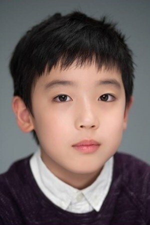 Kim Jung-chul backdrop