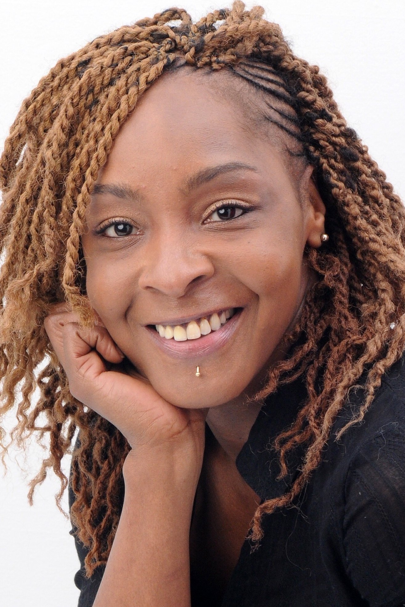 Kymbali Craig backdrop