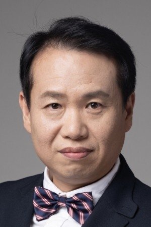 Song Chang-gyu backdrop