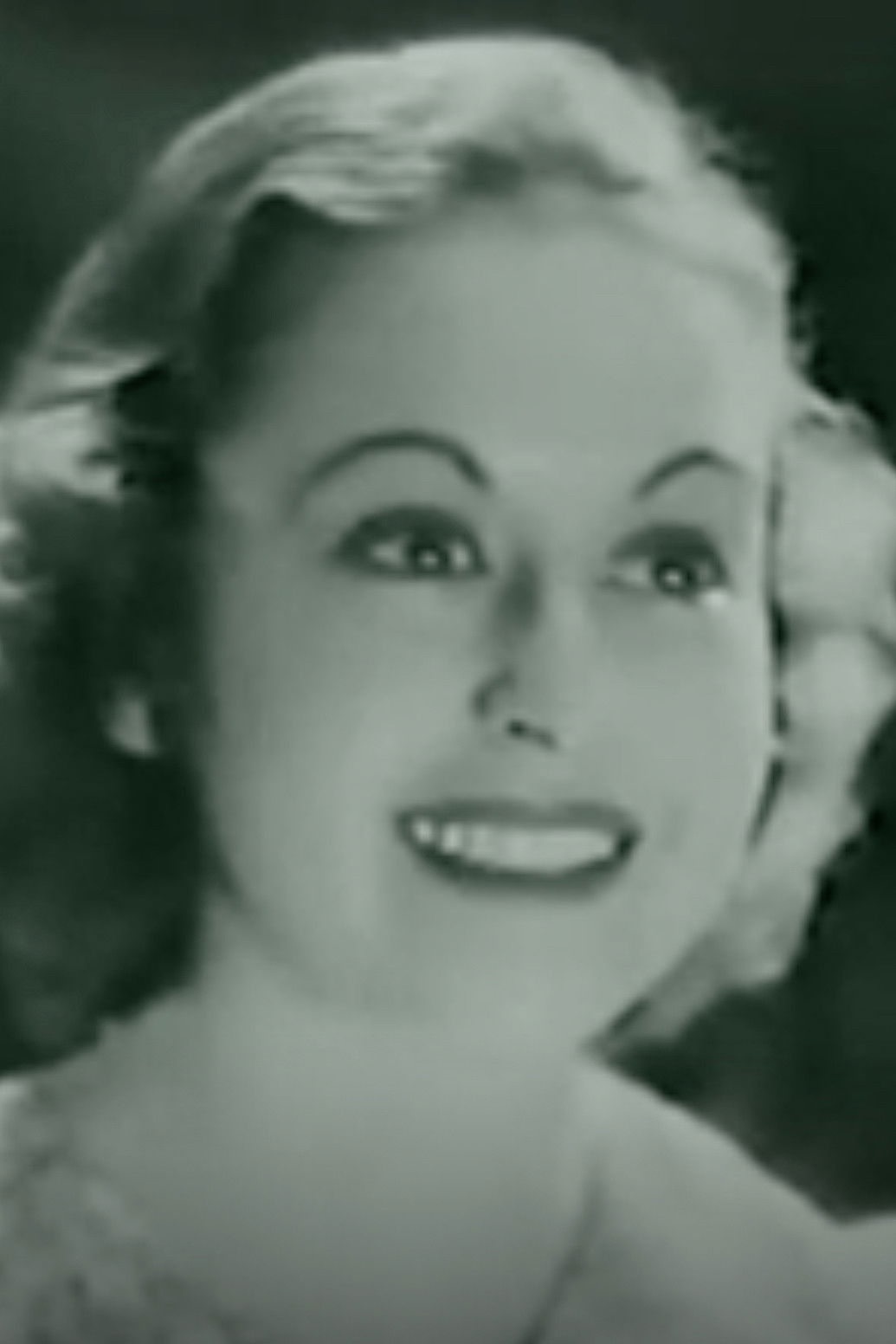 Catherine Cotter backdrop