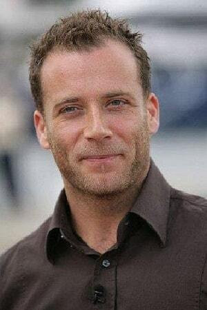 Jason "J" Brown backdrop