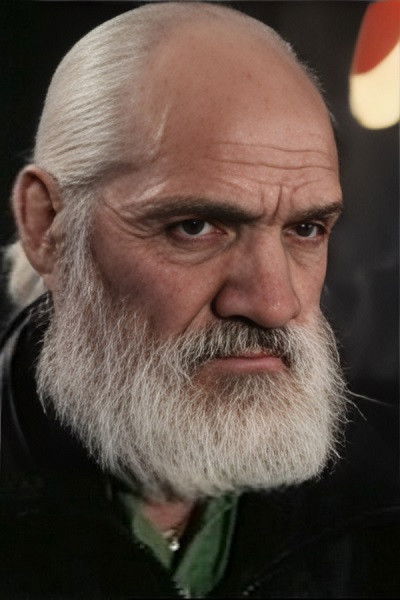 Evgeniy Popov backdrop