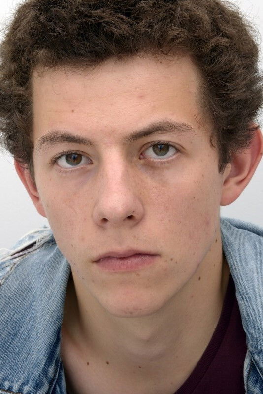 Antoine de Foucauld backdrop