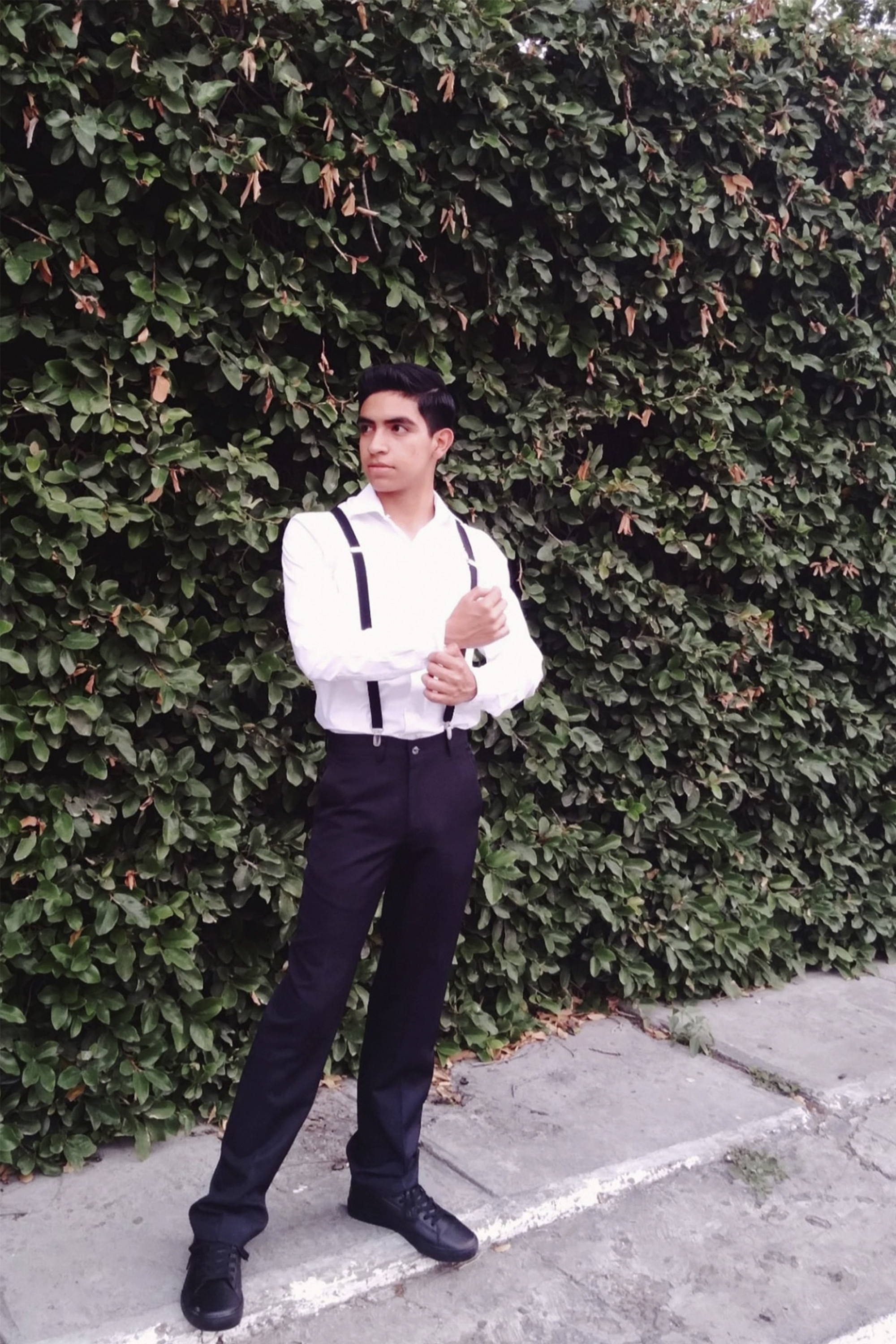 Jared Ventura backdrop