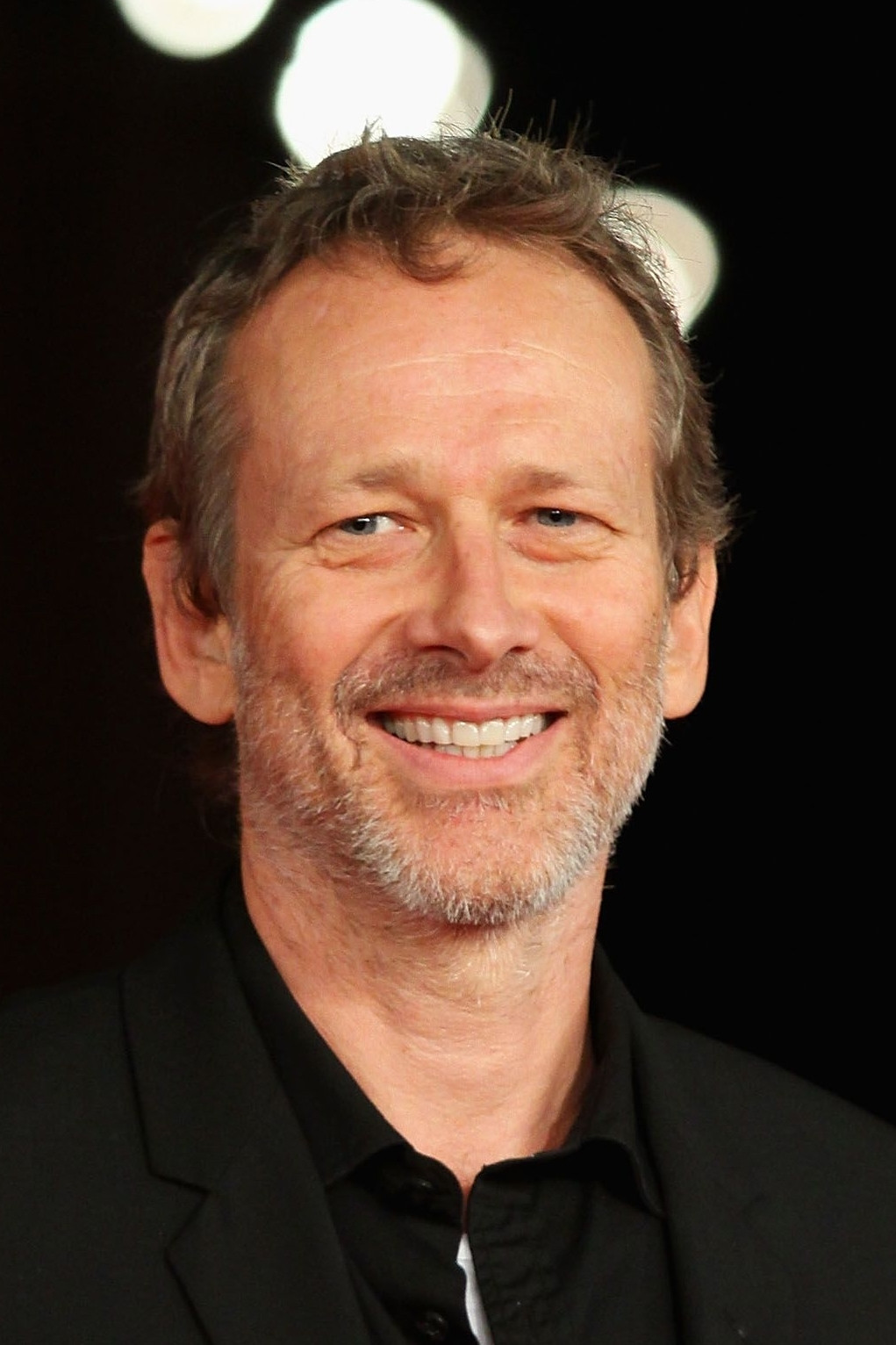 Alexandre Rockwell backdrop