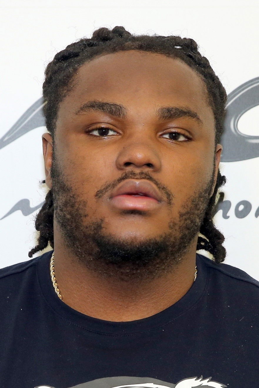 Tee Grizzley backdrop