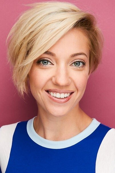 Autumn Teague backdrop