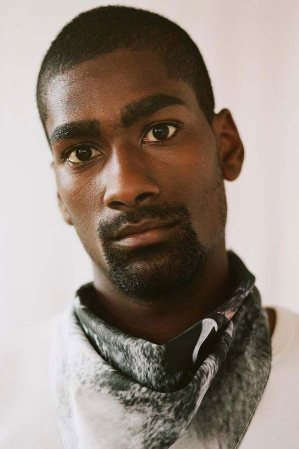 Karim Abdul Callender backdrop