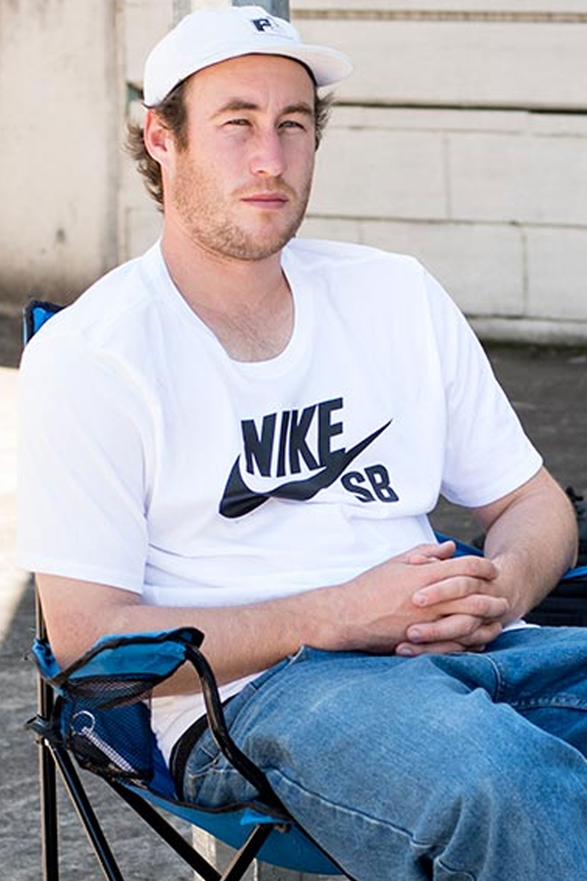 Geoff Campbell backdrop