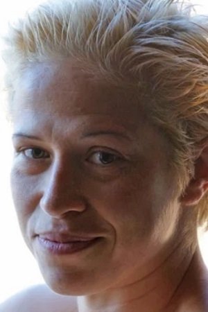 Alya Somkina: Alja Somkina backdrop