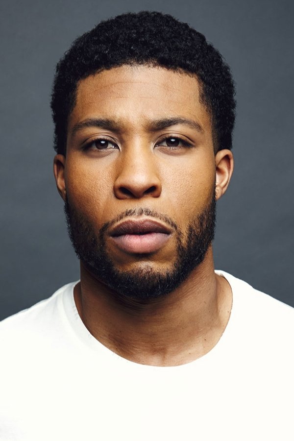 Jequrey Slaton backdrop