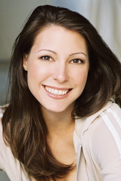 Heather Child backdrop