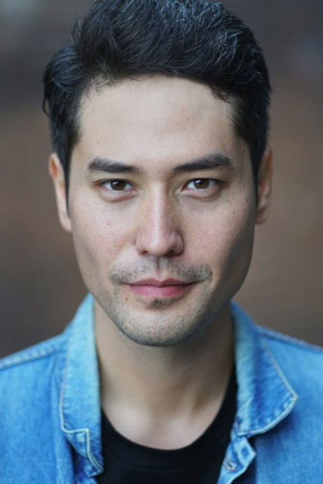 Paul Jumin Hoffmann backdrop