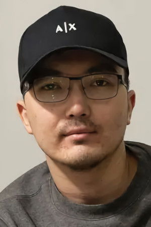 Kuanysh Beisekov backdrop