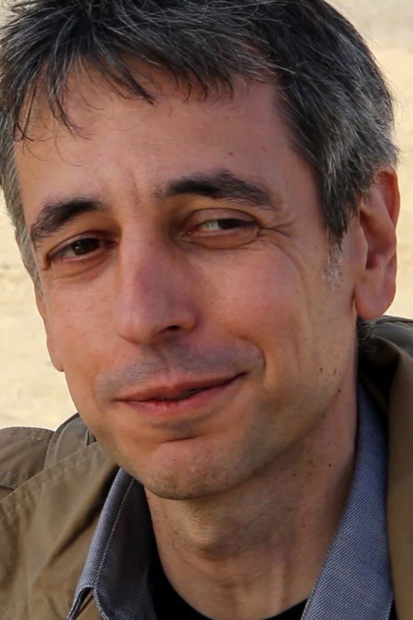 David Ayén backdrop