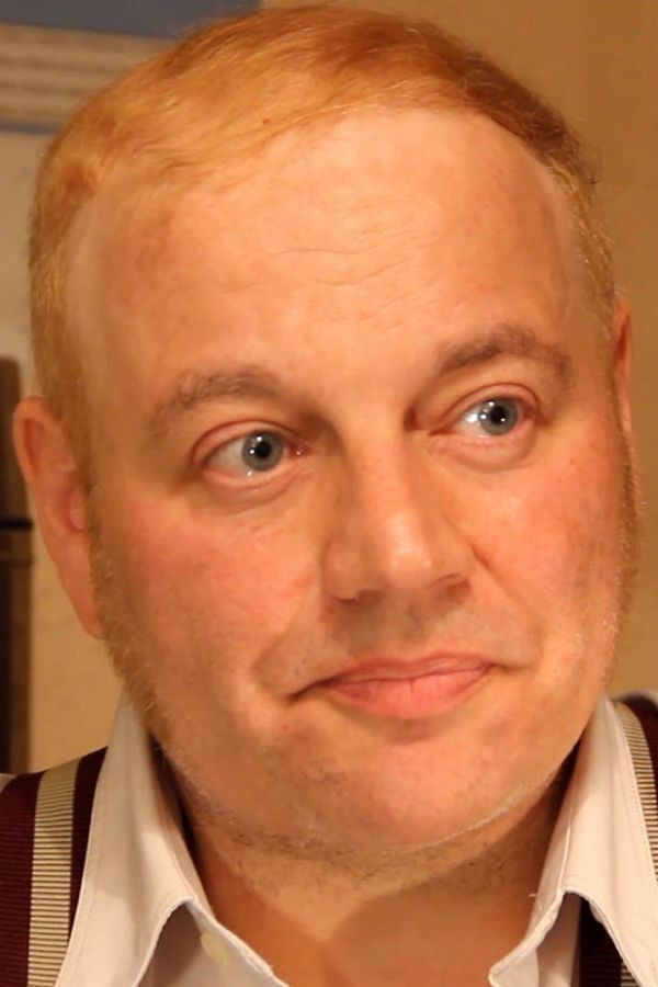 Jordi Guasch backdrop