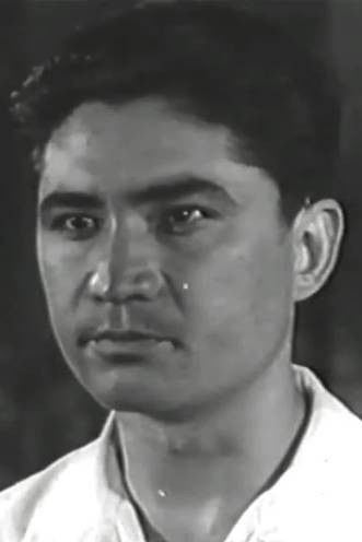 Sanat Divanov backdrop