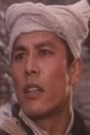 Huang Zhongqiu backdrop