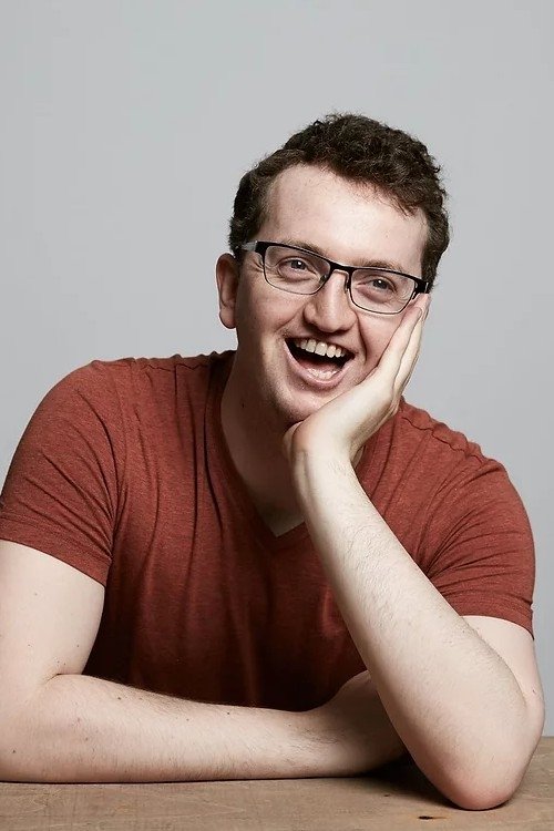 Jonny Pelham backdrop