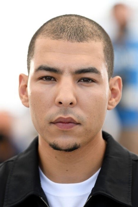 Anas Basbousi backdrop