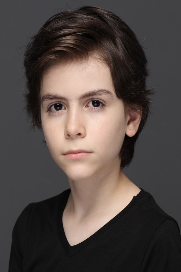 Mustafa Konak backdrop