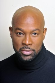 Darrin Henson → Darin Henson