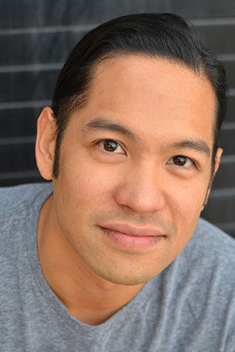 Justin Jain backdrop