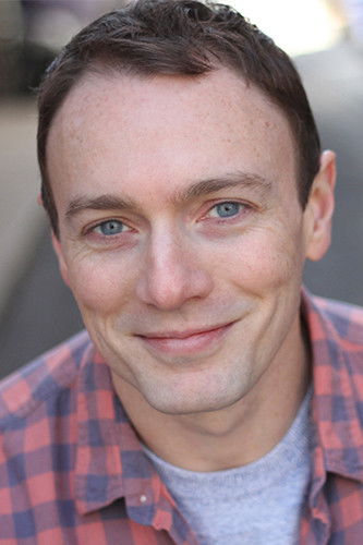 Jered McLenigan backdrop