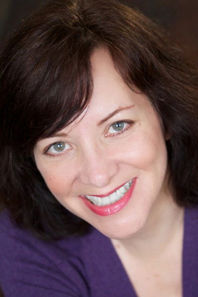 Mary Elizabeth Scallen backdrop