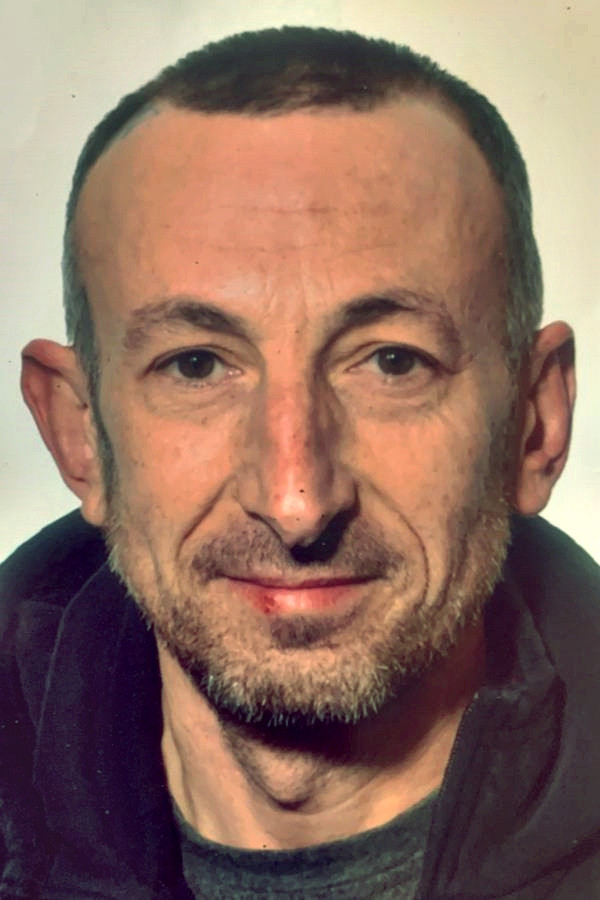 Francesc Reina backdrop