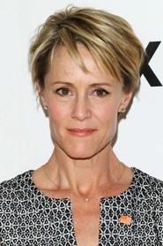 Meri Stuart Masterson