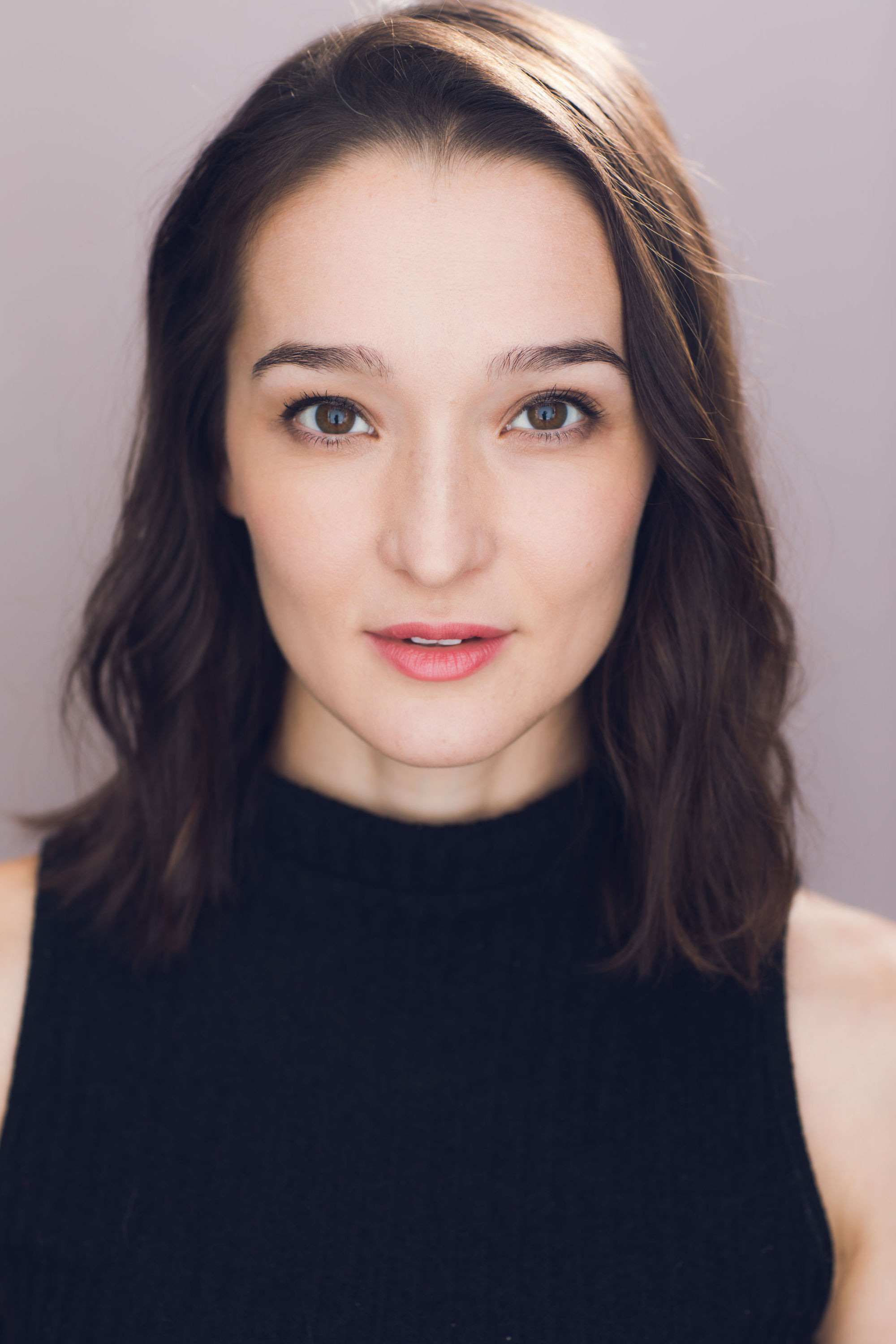 Lauren Pisano backdrop