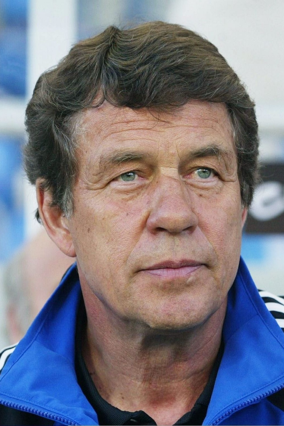 Otto Rehhagel backdrop