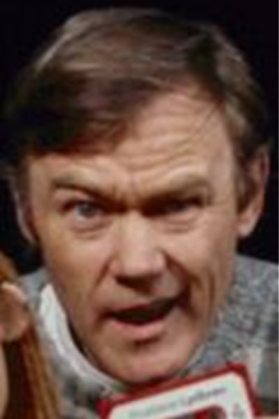 Olaf Nielsen backdrop