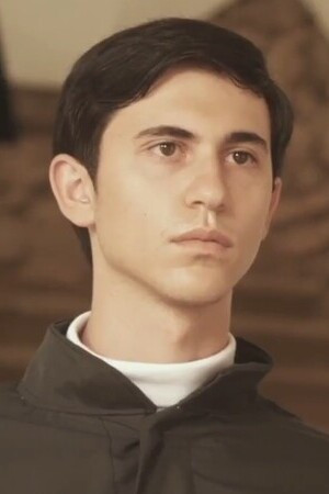 Andrés Ardila backdrop