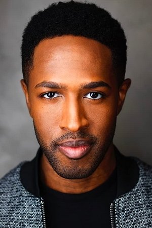 Eric R. Williams backdrop