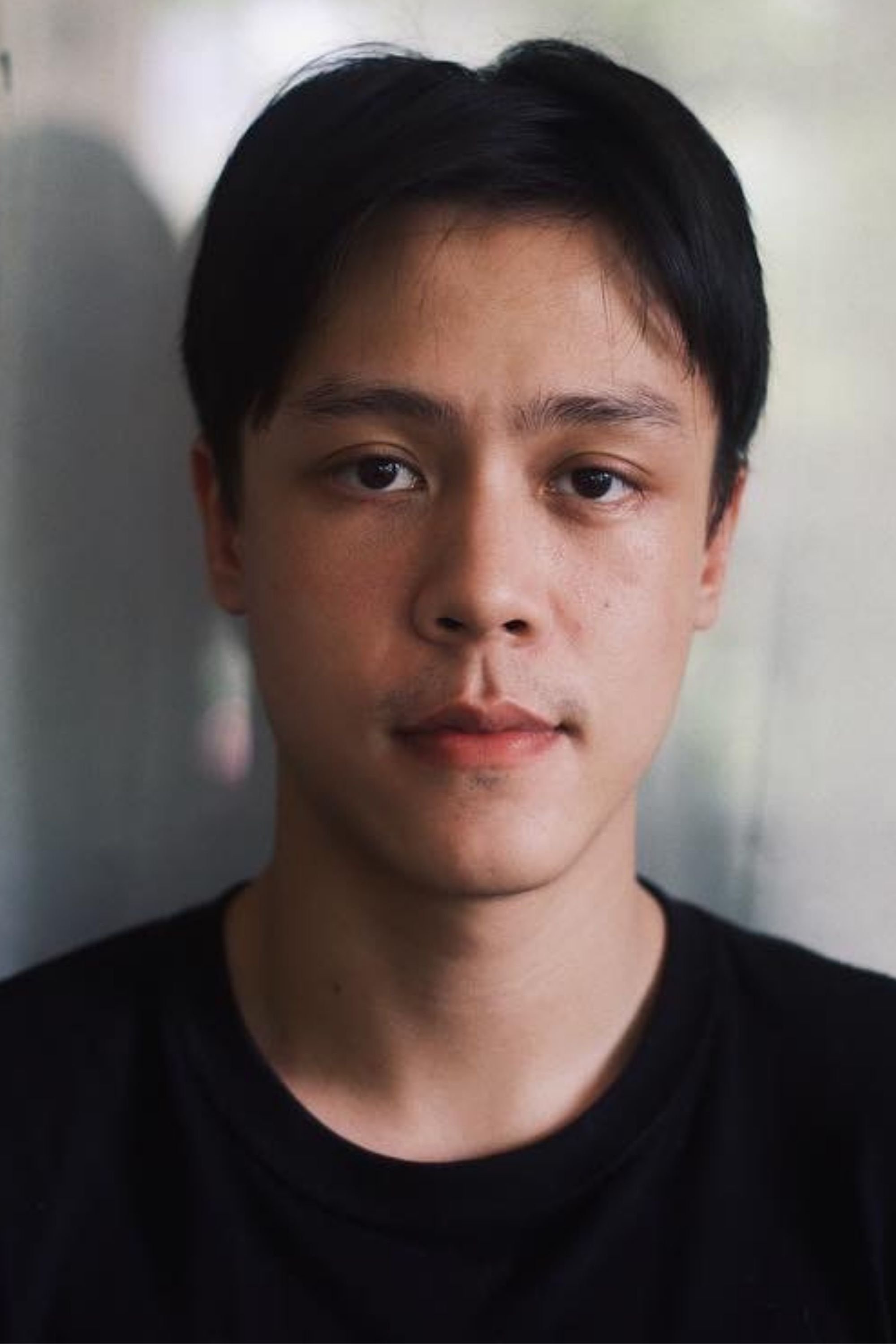 Bhumibhat Thavornsiri backdrop