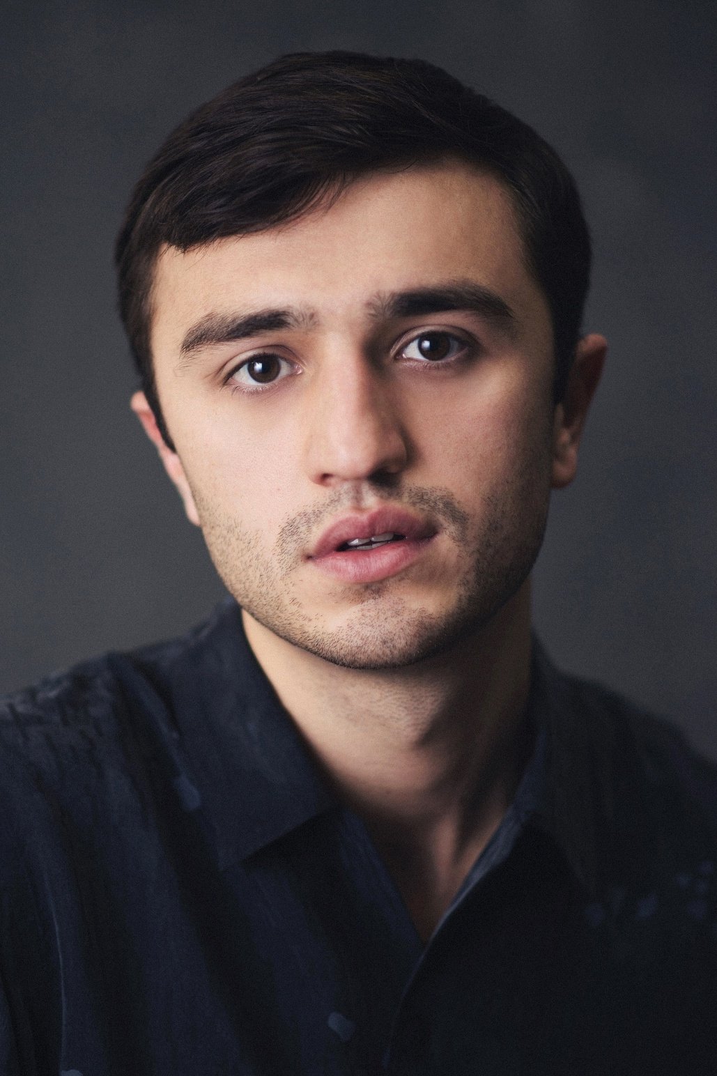 Sonny Poon Tip backdrop