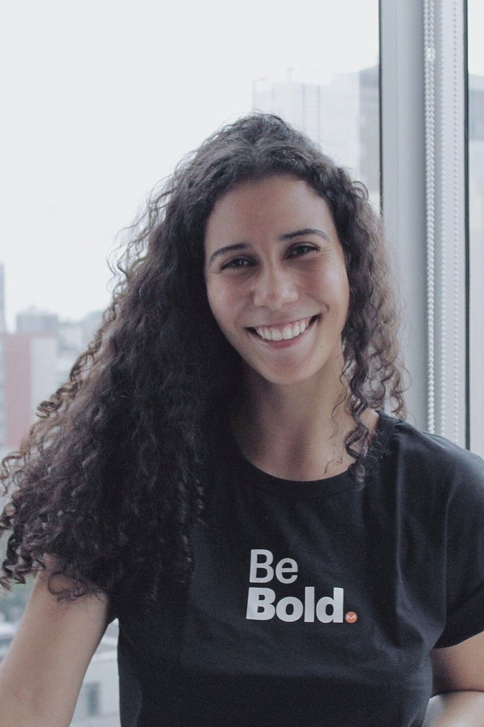 Karine Moreira backdrop