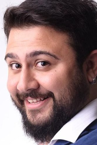 Onur Japrakçi backdrop