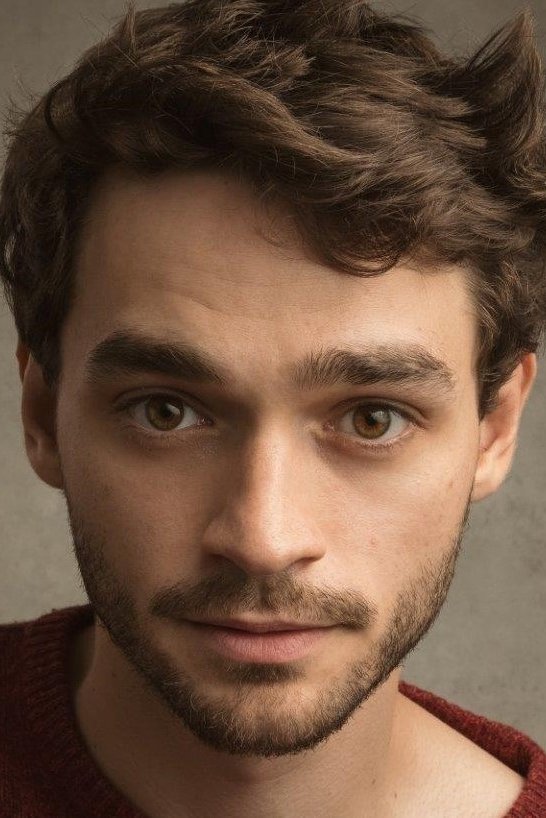 Angus Yellowlees backdrop